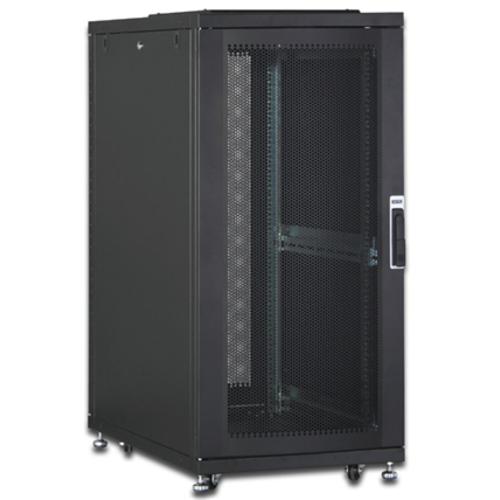 image of Digitus RX12U Server Cabinet 722(H)x600(W)x800(D)mm