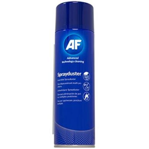 image of AF Spray Invertible Aerosol Airduster -200ml