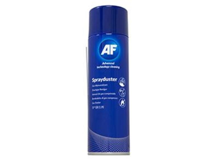 product image for AF Spray Aerosol Airduster - 342ml