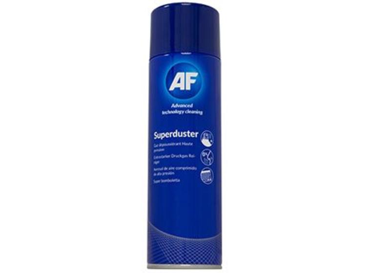 product image for AF Super Duster High Pressure Airduster - 300ml