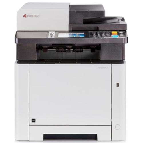 image of Kyocera ECOSYS M5526cdn 26ppm Colour MFP Laser