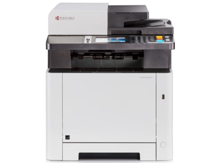 product image for Kyocera ECOSYS M5526cdn 26ppm Colour MFP Laser