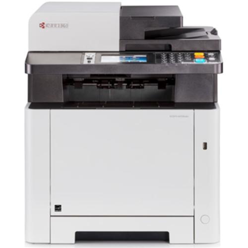 image of Kyocera ECOSYS M5526cdw 26ppm Colour Laser MFP WiFi