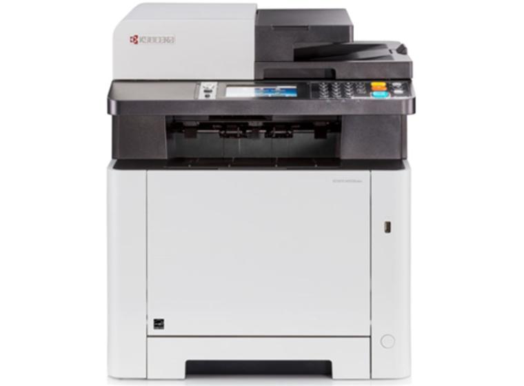 product image for Kyocera ECOSYS M5526cdw 26ppm Colour Laser MFP WiFi