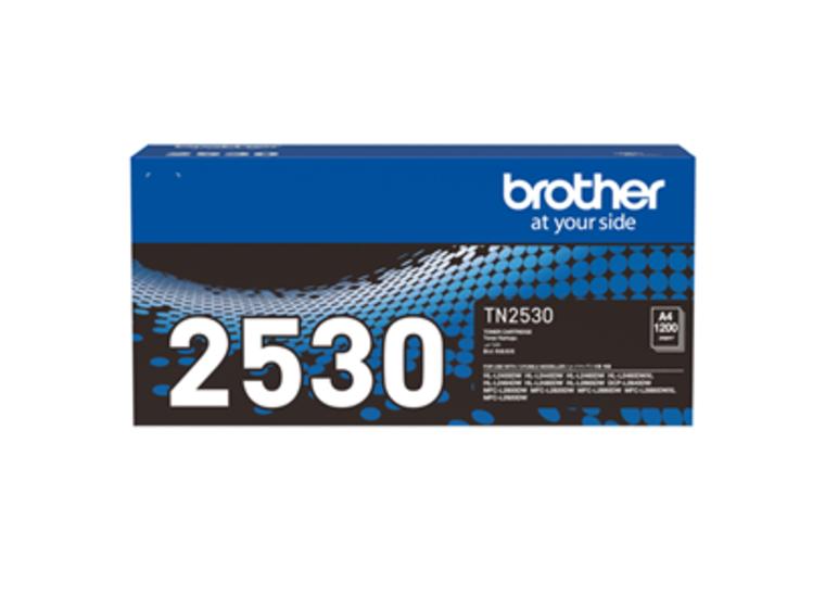 product image for Brother TN2530 Black Toner