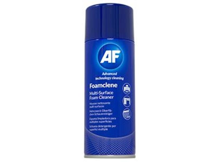 product image for AF Anti-Static FoamClene Foaming Cleaner - 300ml 