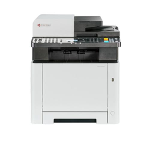 image of Kyocera ECOSYS MA2100CWFX A4 Colour Laser MFP