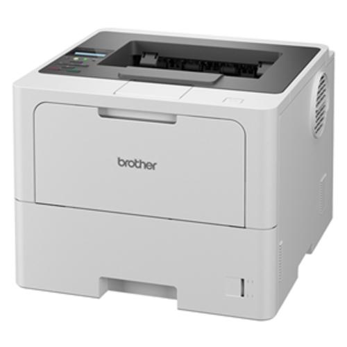 image of Brother HLL6210DW 50ppm Mono Laser Printer