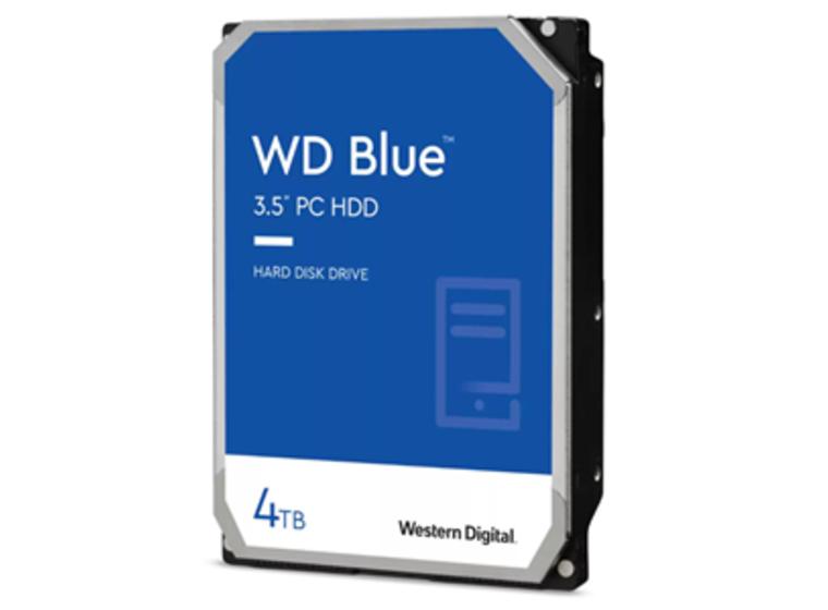product image for WD Blue 4TB SATA 3.5
