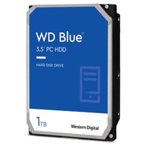 image of WD Blue 1TB SATA 3.5