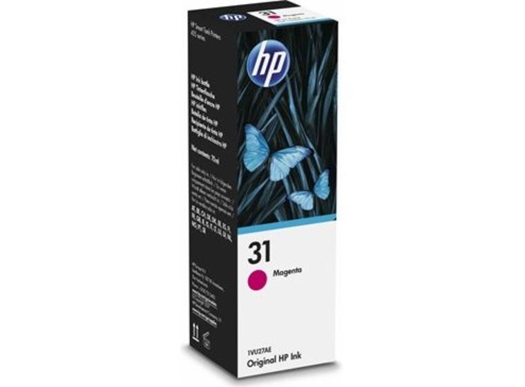 product image for HP 31 Magenta Ink Bottle 70ml