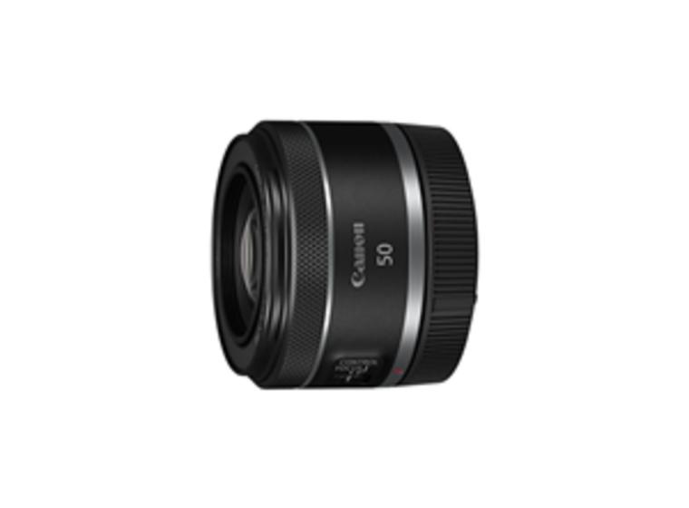 product image for Canon RF 50mm f/1.8 STM Lens