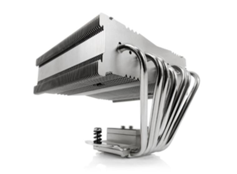 product image for Noctua NH-C14S CPU Cooler low profile high performance