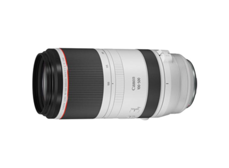product image for Canon RF100-500 f/4.5 - 7.1L IS USM RF Mount Lens