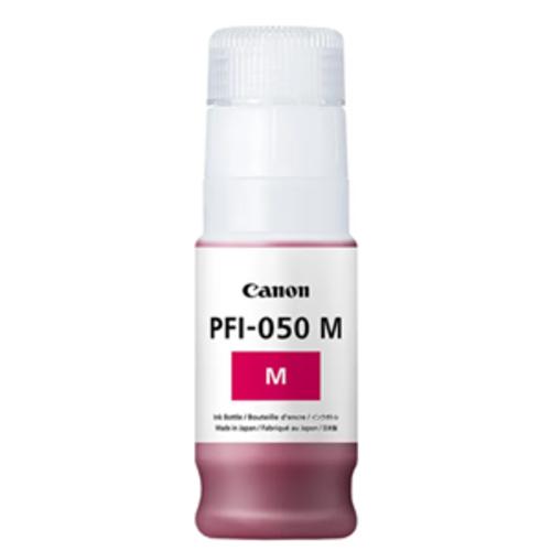 image of Canon PFI-050M Ink Tank for TC Range Magenta