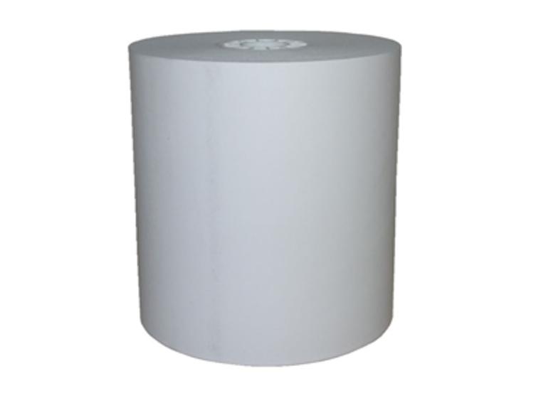 product image for Thermal Paper Rolls 80x80mm - Box of 25 BPA Free Rolls