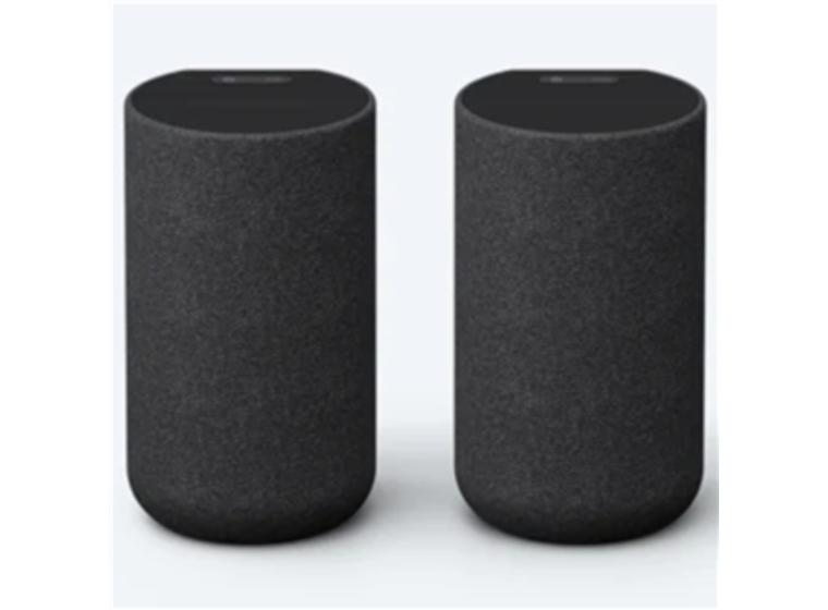 product image for Sony SARS5 180w Wirelss Rear Speakers with Battery