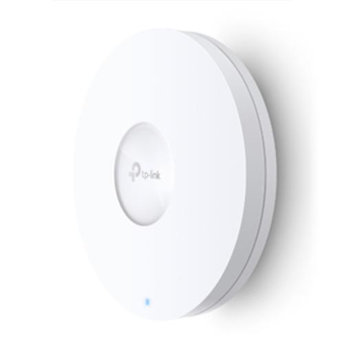 image of TP-Link EAP660 HD AX3600 Wireless Dual Band 2.5 Gigabit Ceiling AP
