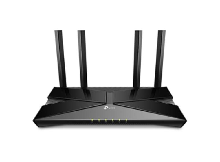 product image for TP-Link Archer AX1800 WIFI 6 Gigabit Router