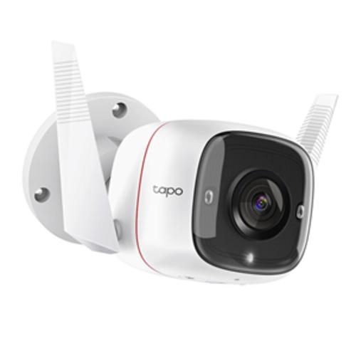 image of TP-Link Tapo C310 Outdoor Wi-Fi Home Security Camera