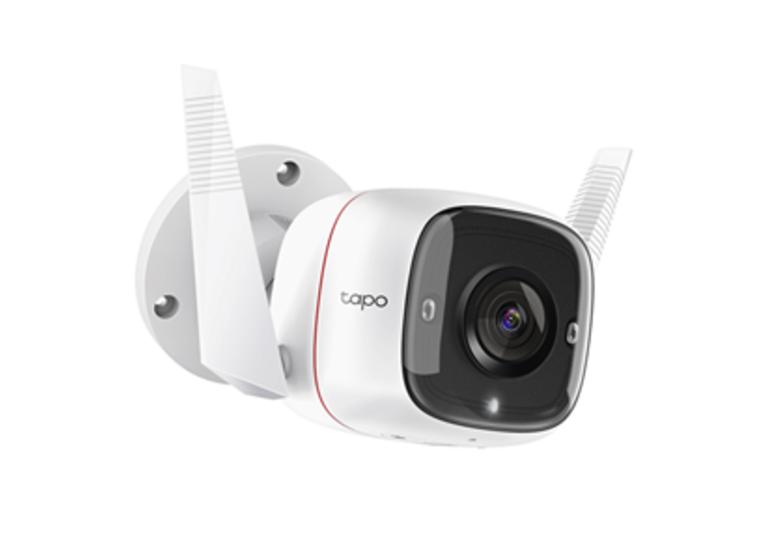 product image for TP-Link Tapo C310 Outdoor Wi-Fi Home Security Camera