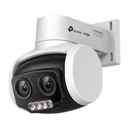 image of TP-Link C540V Dual Lens 4MP Outdoor Pan Tilt Network Camera