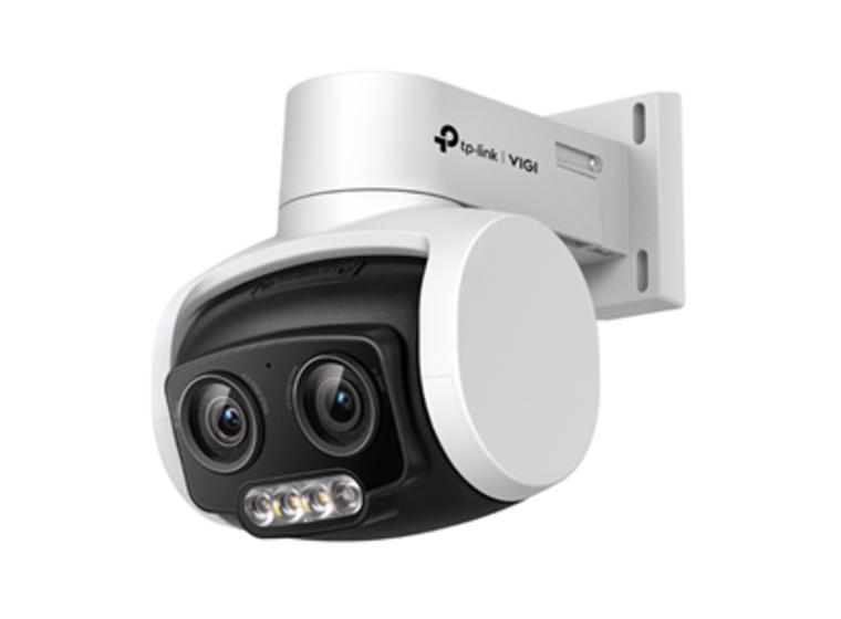 product image for TP-Link C540V Dual Lens 4MP Outdoor Pan Tilt Network Camera