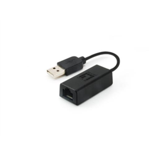 image of LevelOne USB-0301