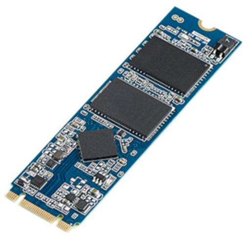 image of Advantech 640s M.2 SATA3 Industrial TLC ECC 128GB SSD