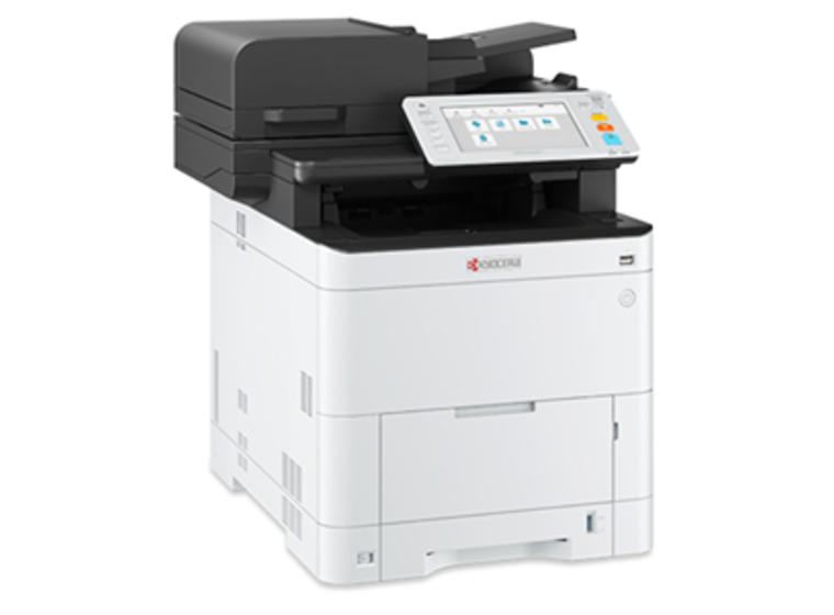 product image for Kyocera ECOSYS MA4000cifx 40ppm Colour Laser MFP
