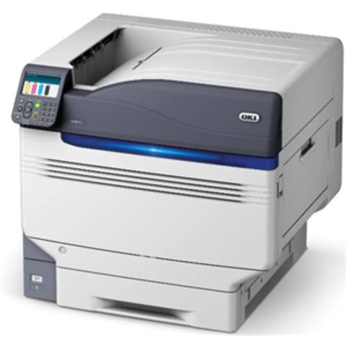 image of OKI C911dn A3+ 50ppm Colour LED Printer