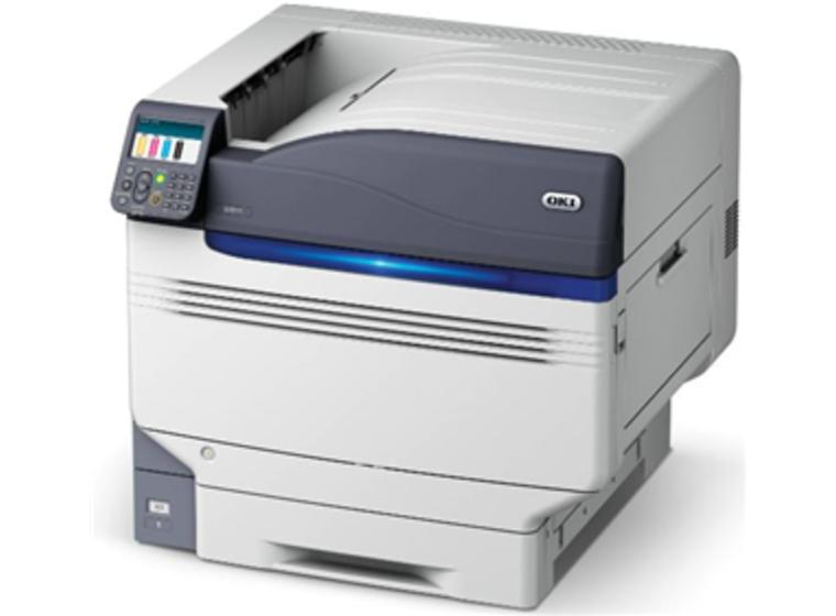 product image for OKI C911dn A3+ 50ppm Colour LED Printer