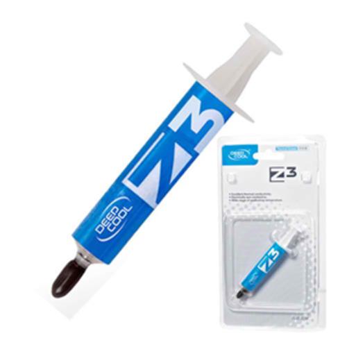 image of Deep Cool Heatsink Thermal Grease/Paste/Compound for CPU 1.5g