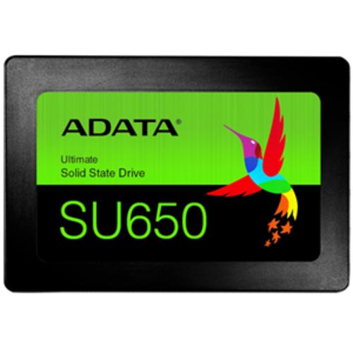 image of ADATA SU650 Ultimate SATA 3 2.5