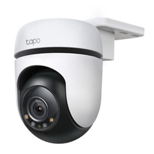 image of TP-Link Tapo C510W Outdoor Pan/Tilt Wi-Fi Home Security Camera