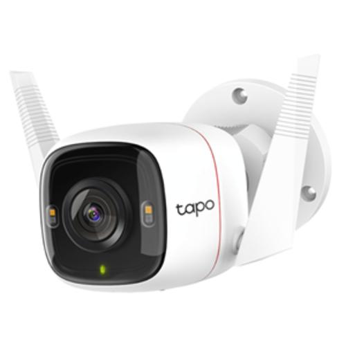 image of TP-Link Tapo C320WS Outdoor Wi-Fi Home Security Camera Hi Res 4MP