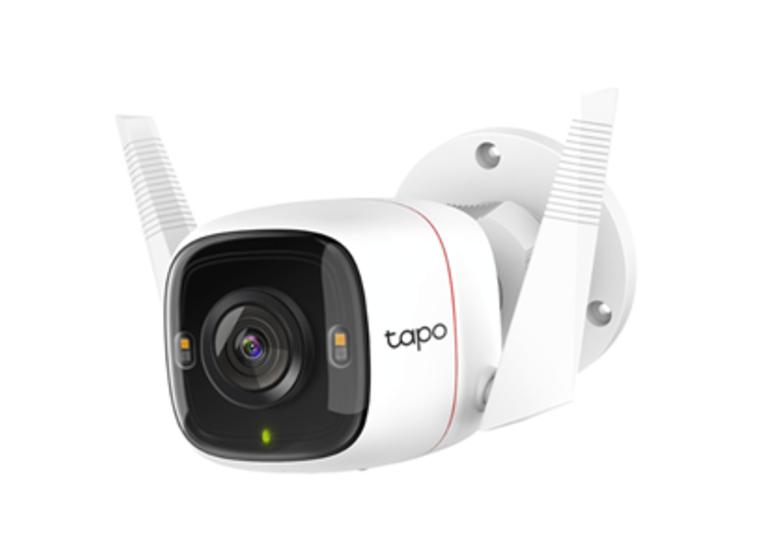 product image for TP-Link Tapo C320WS Outdoor Wi-Fi Home Security Camera Hi Res 4MP