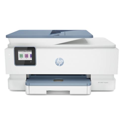 image of HP ENVY Inspire 7921E Inkjet MFC Printer (HP+)