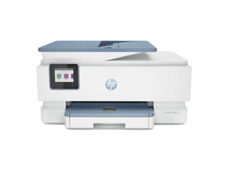 product image for HP ENVY Inspire 7921E Inkjet MFC Printer (HP+)