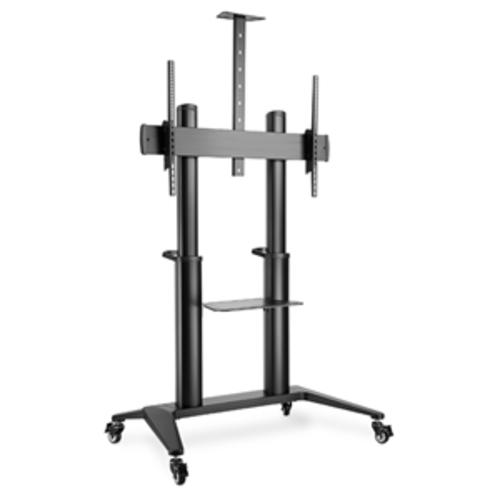 image of Digitus A452 Mobile TV/Display Stand 70