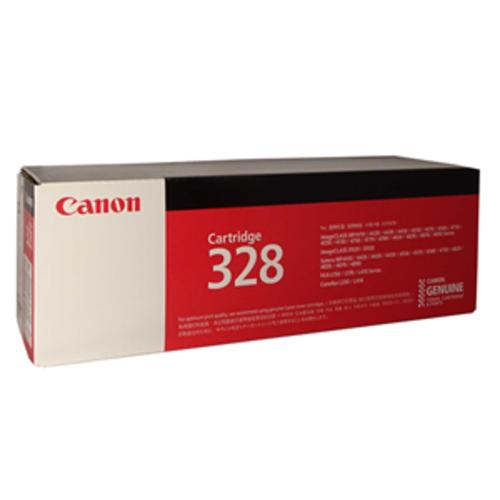 image of Canon CART328 Black Toner