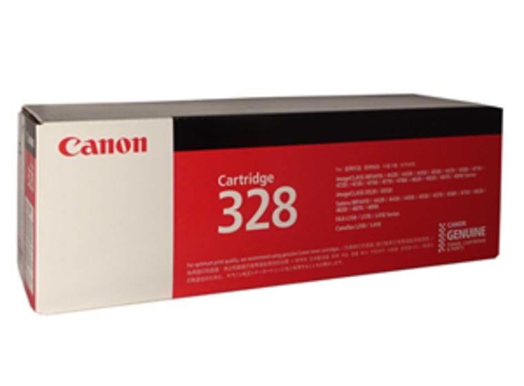 product image for Canon CART328 Black Toner