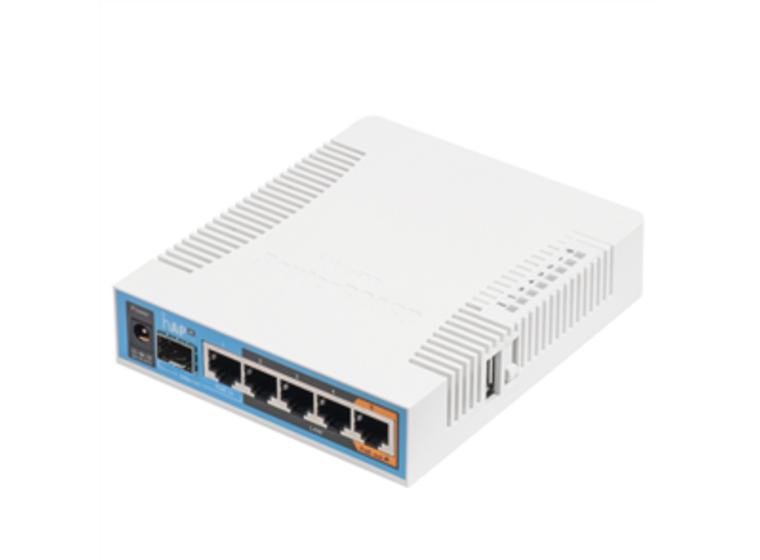 product image for MikroTik RB962UIGS-5HACT2HNT