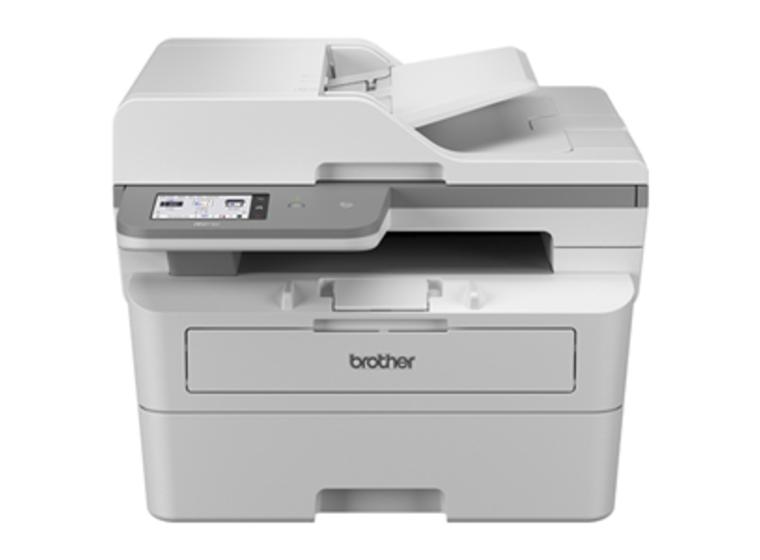 product image for Brother MFCL2920DW Mono Laser Multi-Function Printer
