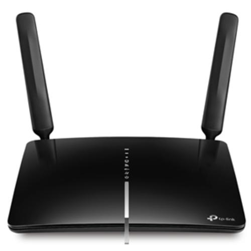 image of TP-Link Archer MR600 AC1200 Wireless Dual Band 4G LTE Modem Router