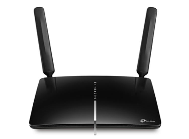 product image for TP-Link Archer MR600 AC1200 Wireless Dual Band 4G LTE Modem Router