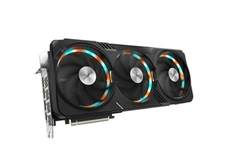 product image for Gigabyte GV-N4080Super Gaming OC-16GD RTX4080S 16GB Graphics Card