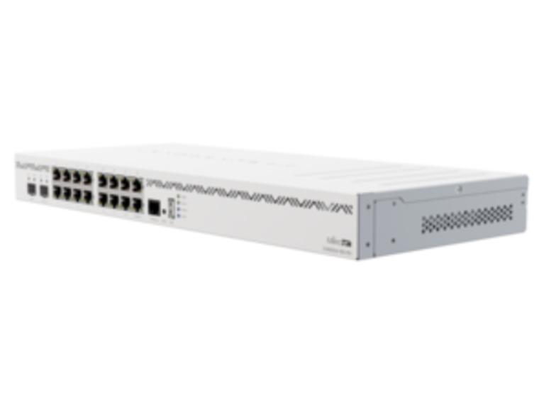 product image for MikroTik CCR2004-16G-2S+