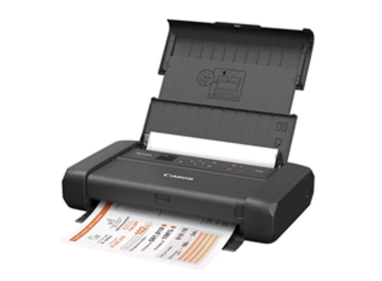 product image for Canon Pixma TR150 Portable Printer includes Battery