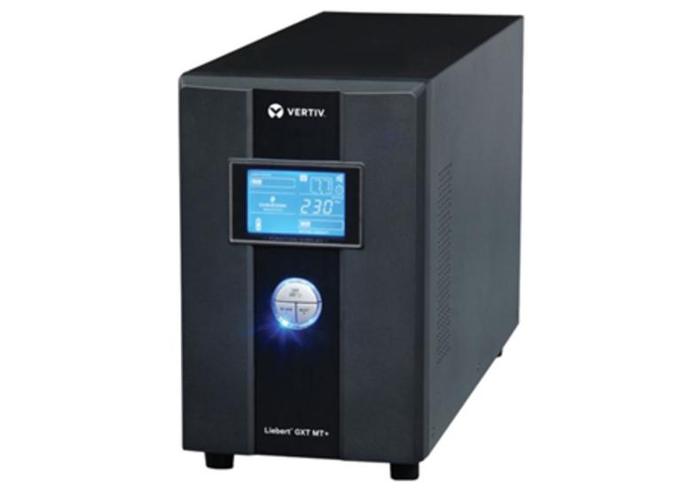 product image for Vertiv GXT MTPlus Tower True-Online UPS 1000VA/800W
